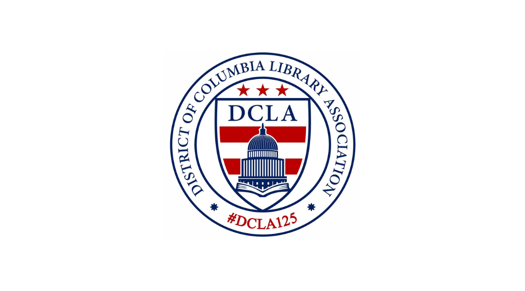 DC Library Association: Strategic Communications in Culture