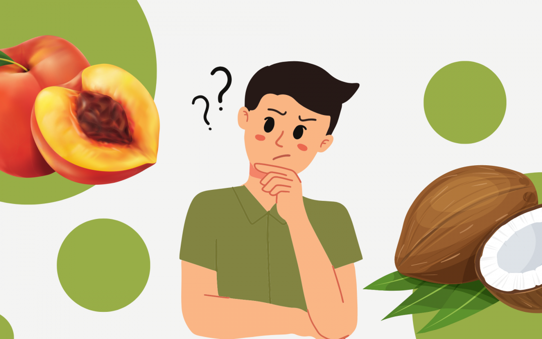 Building Relationships Across Cultures: Peach or Coconut?