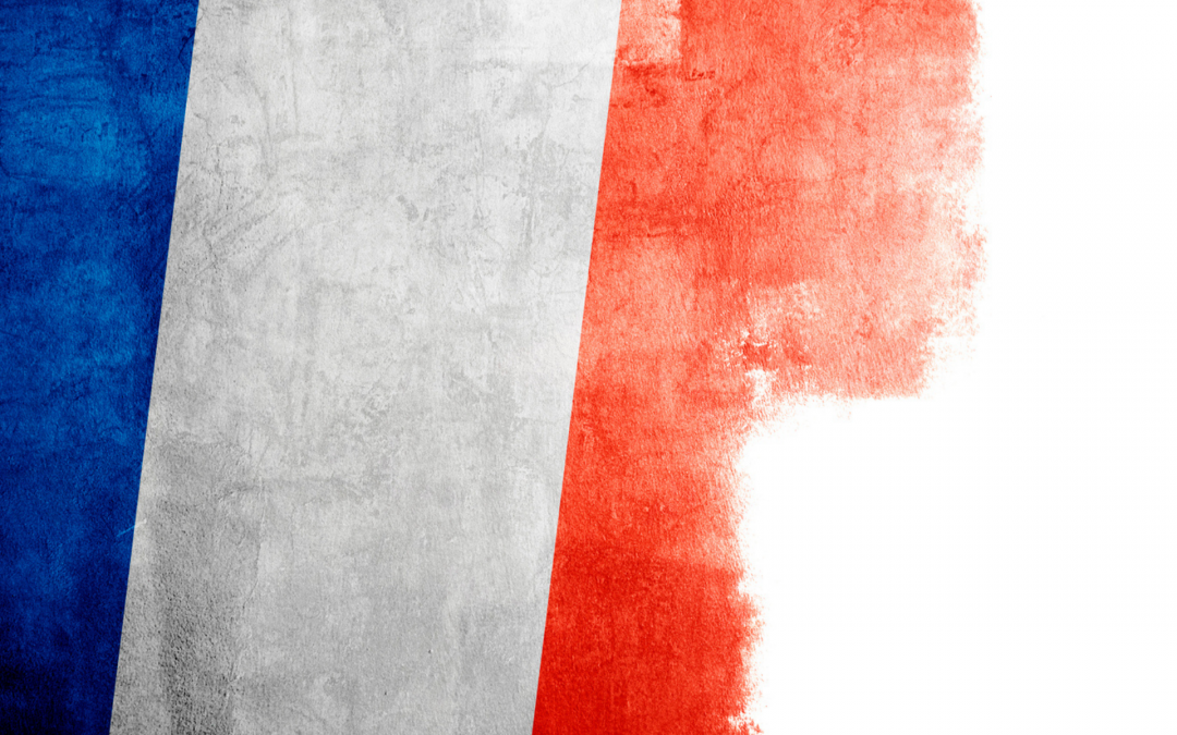 The “French Way” in May