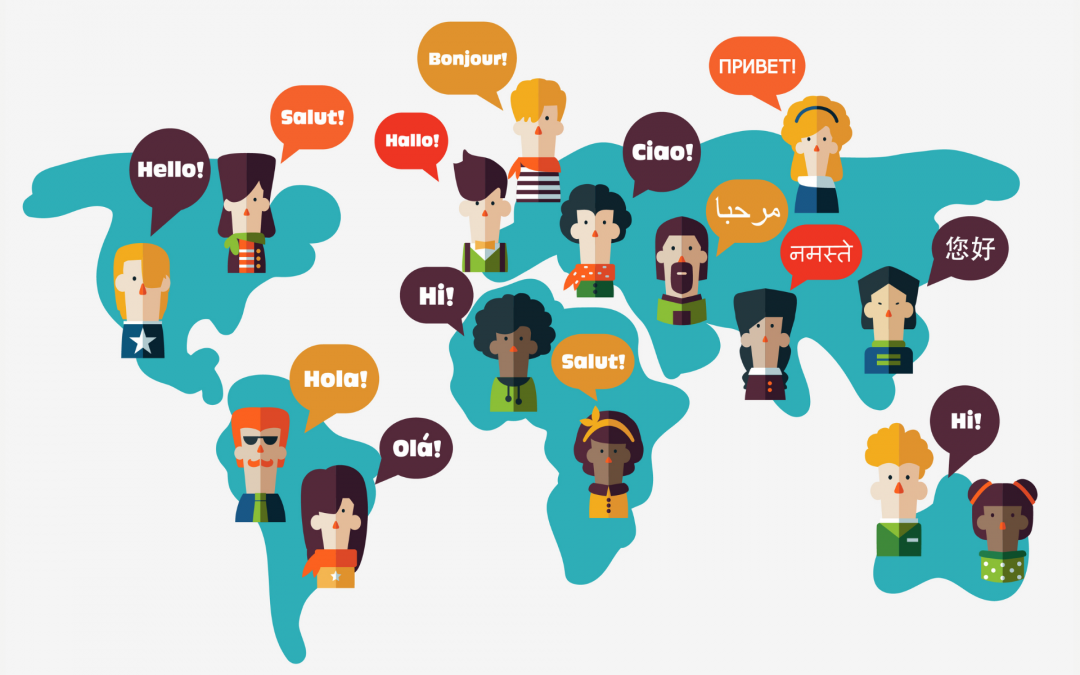 How to Say Happy Holidays Around the World!