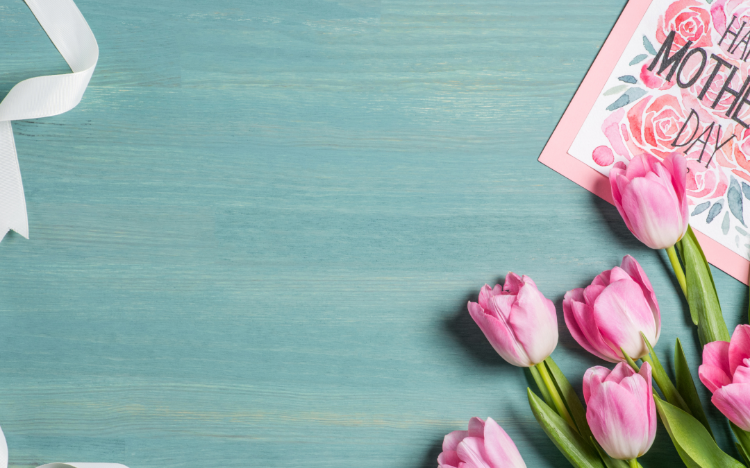 Mother’s Day Around the World