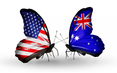 Five Confusing Australian and American English Words!