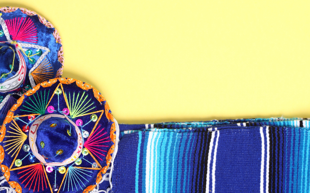What is Hispanic Heritage Month?