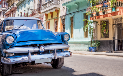 Six Cuban Traditions and Superstitions