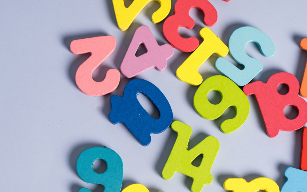 Lucky and Unlucky Numbers Around the World