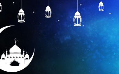 A Beginner’s Guide to Ramadan