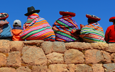 A Lesson in Quechua