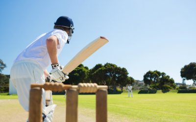 A Beginner’s Guide to Cricket