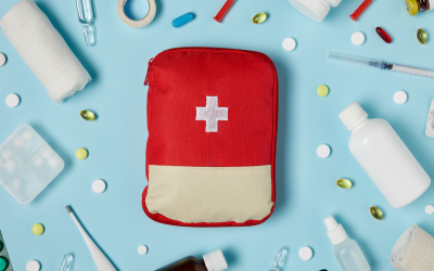 Your First-Aid Kit for Managing Culture Shock