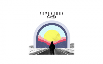 Appearance on Adventure Calls Podcast