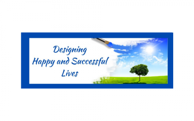 Appearance on Designing Happy and Successful Lives