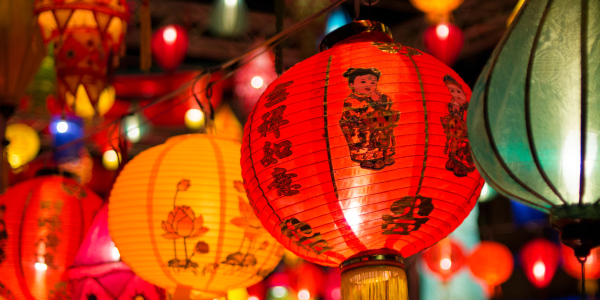 Fast Facts on Chinese New Year - 2