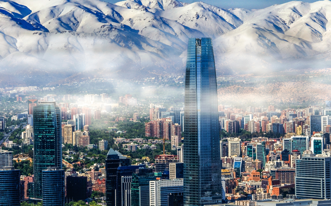 Five Tips for Doing Business in Chile