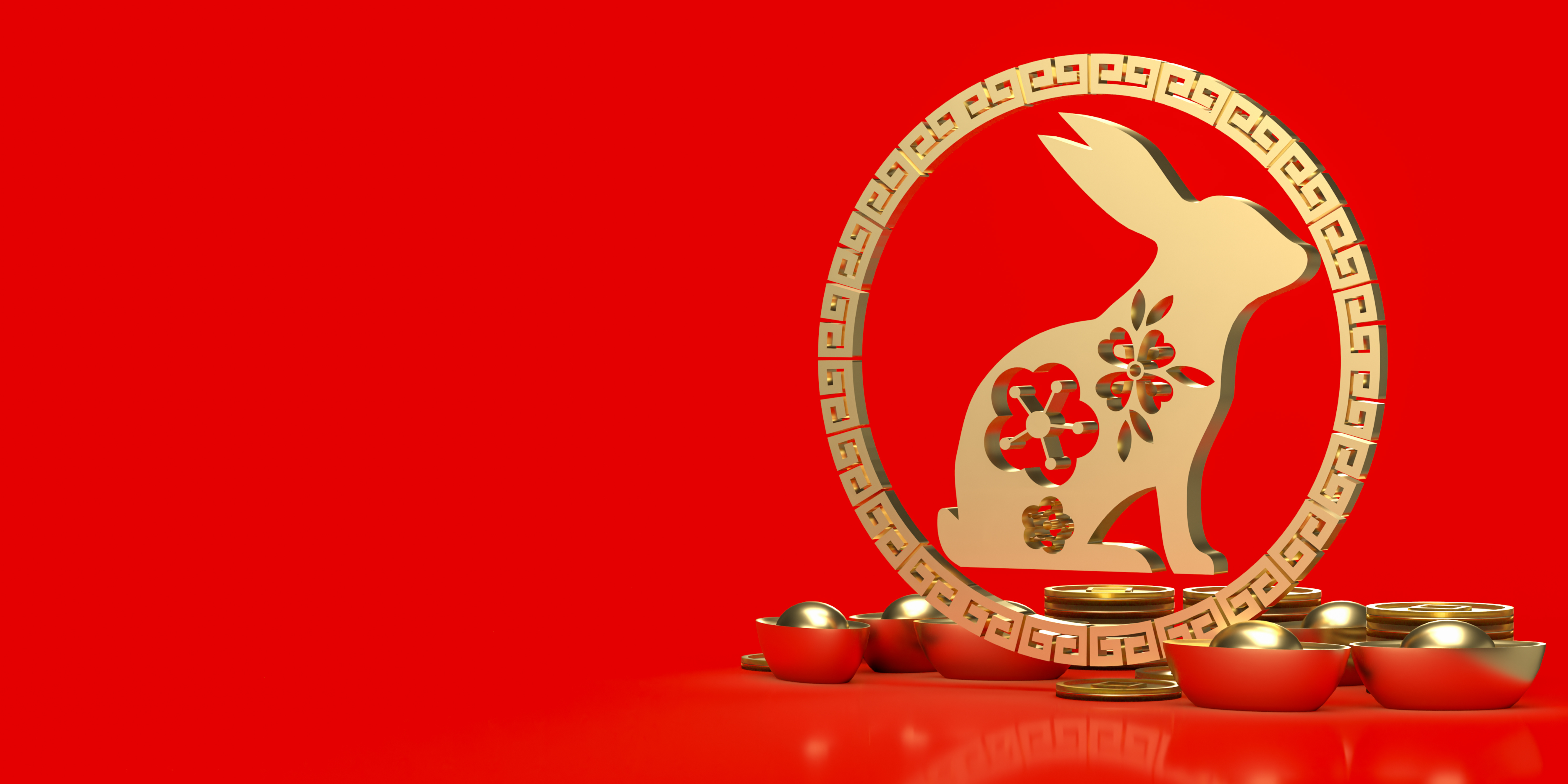 Year of the Rabbit - Cultural Mixology - Chinese New Year