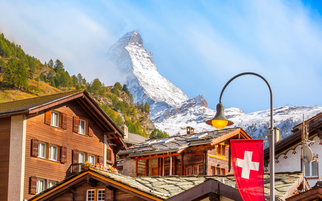 Five Tips to Succeed in the Swiss Workplace