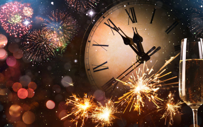 New Year’s Traditions Around the World