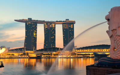 Five Tips to Succeed in Business in Singapore