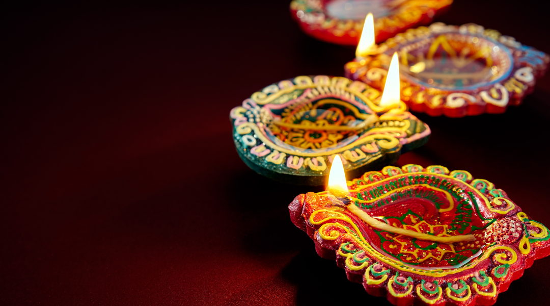 An Introduction to Diwali