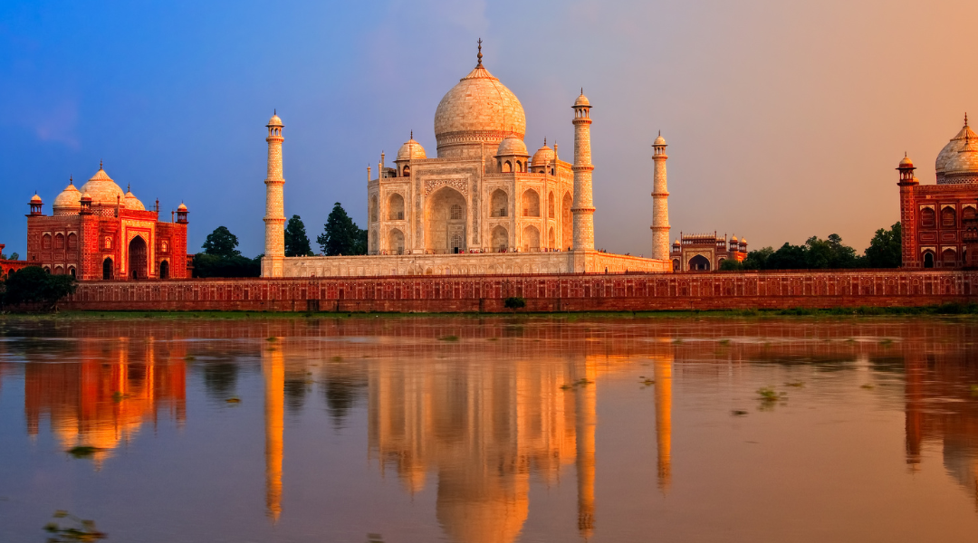 Five Tips for Working in India