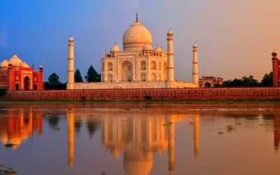 Five Tips for Working in India