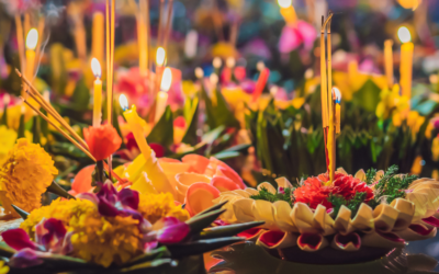 What is Loi Krathong?