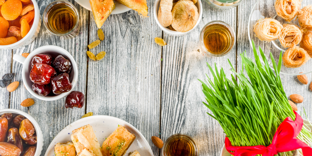 What Is Nowruz A Guide To The Persian New Year And Traditions what-is-nowruz-a-guide-to-the-persian-new-year-and-traditions