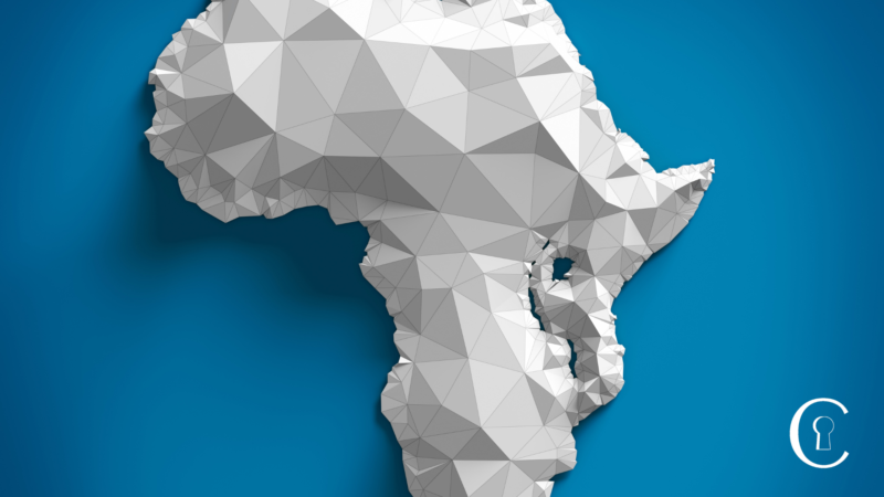Cultural Mixology - Quiz Cover - Africa