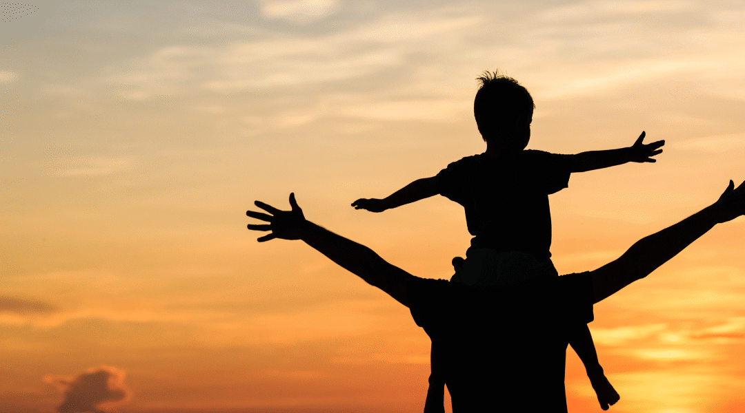 Father’s Day Around the World