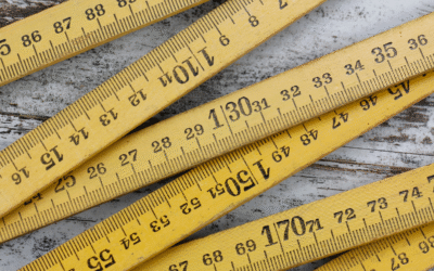 Conversions Made Simple: Metric and Imperial