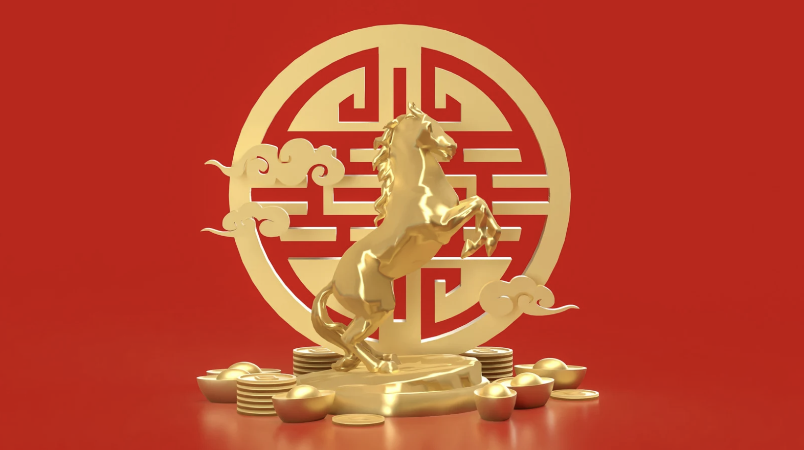 Digital Red Packets Drive Record Online Transactions on Chinese New Year's Eve