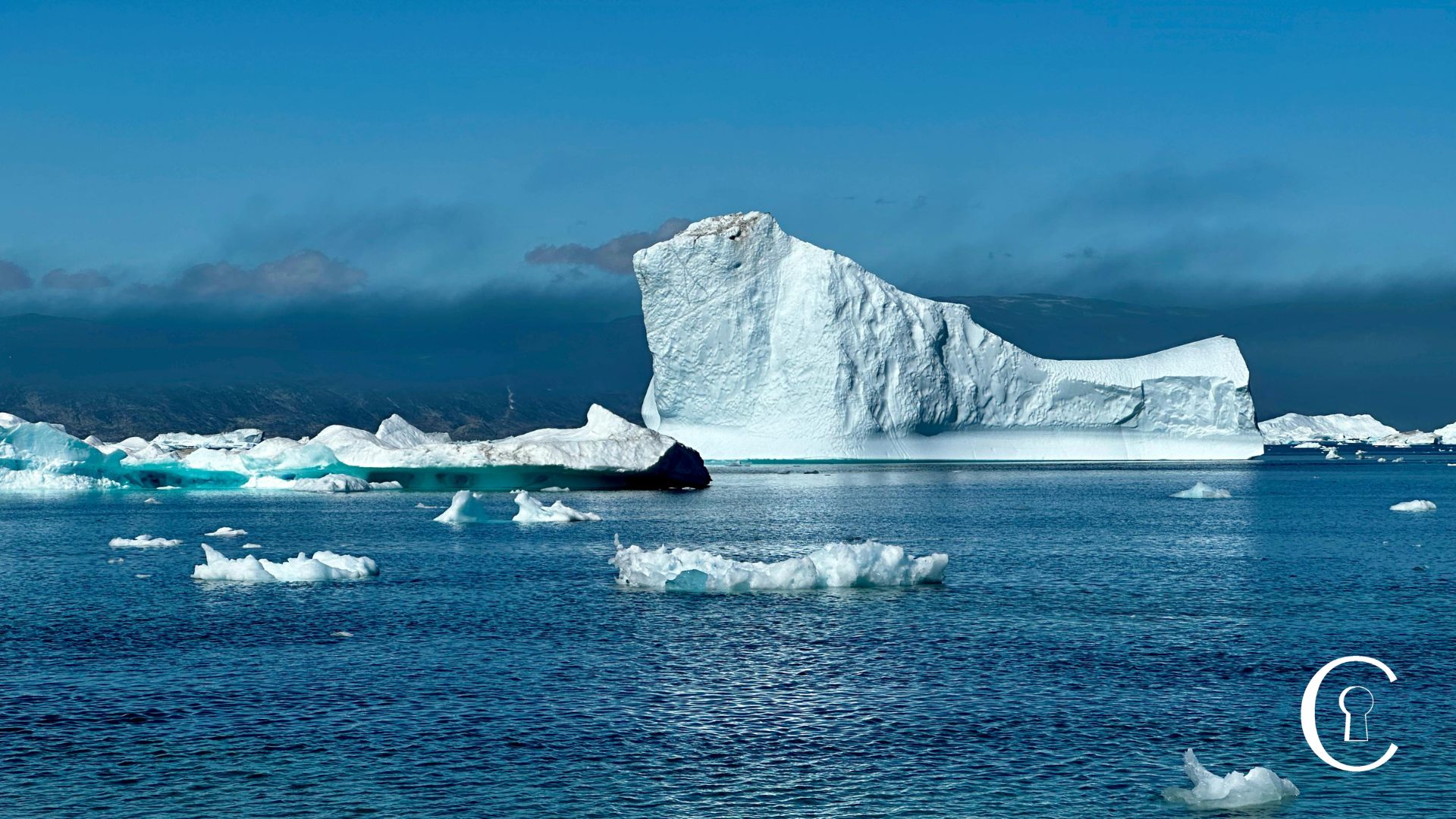 Cultural Mixology - Quiz Cover - Greenland