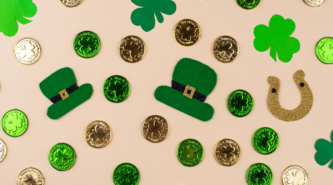 Saint Patrick’s Day Explained: From Patrick to Parades