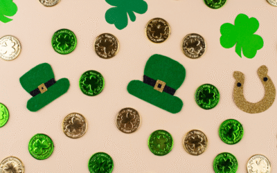 Saint Patrick’s Day Explained: From Patrick to Parades
