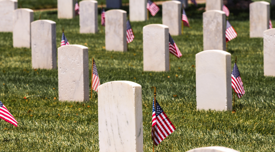 Four Things to Know About Memorial Day