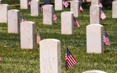 Four Things to Know About Memorial Day