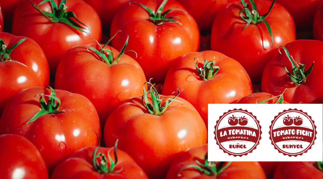La Tomatina: The History Behind Spain’s Famous Tomato Festival