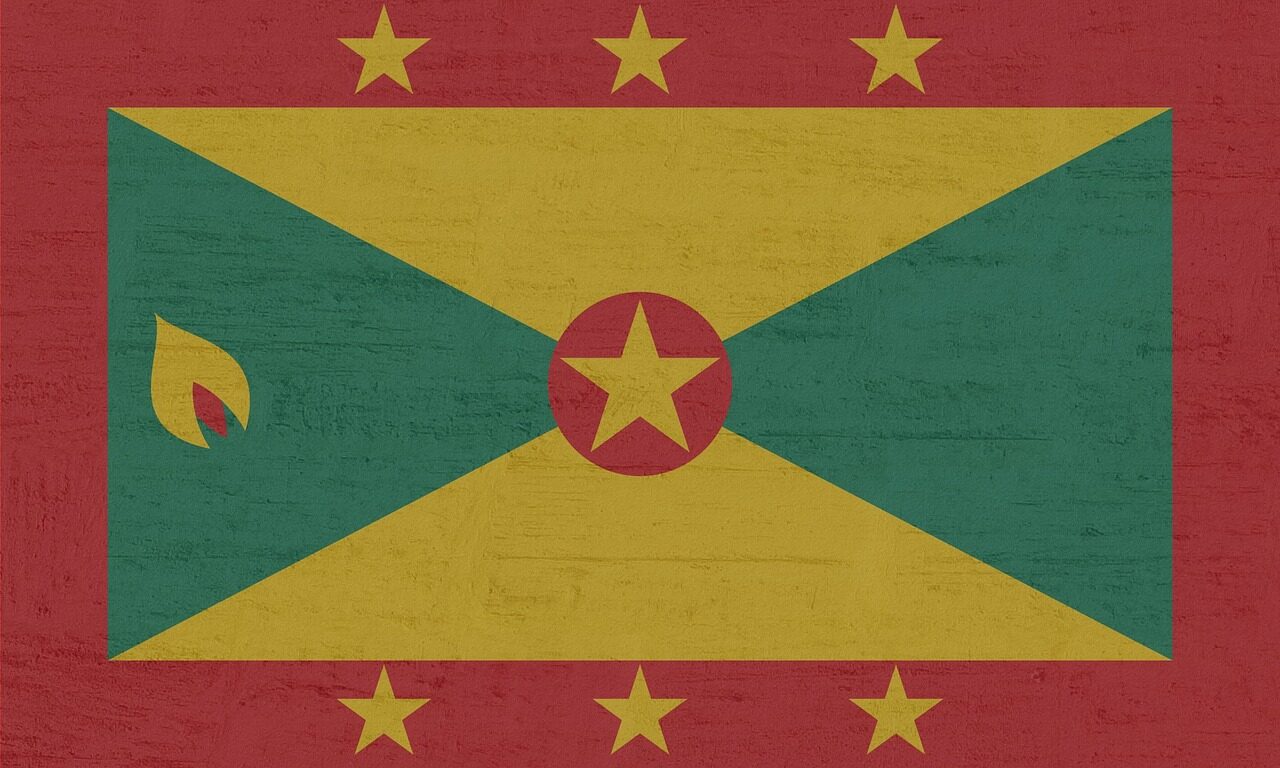 grenada, banner, flag, grenada, grenada, grenada, grenada, grenada