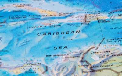Caribbean Quiz