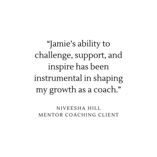 Whether you're a new coach or looking to refine your skills, mentor coaching helps you gain deeper self-awareness, strengthen your coaching presence, and elevate your impact—so you can coach with greater confidence and effectiveness.⁠
⁠
Our mentor coaching will help you:⁠
⁠
💡Expand self-awareness by uncovering your own mental frameworks and understanding how they differ from those of your international clients.⁠
⁠
💡Adapt your coaching approach by recognizing and adjusting communication, decision-making, leadership, relationship-building, and feedback styles across cultures.⁠
⁠
💡Take intentional action to develop key competencies that ensure your coaching remains relevant and impactful, no matter the setting.⁠
⁠
💡Demonstrate excellence at the level required for an ICF ACC or PCC credential, confidently showcasing your coaching skills and capabilities.⁠
⁠
Read more about what our clients say at the link in bio!⁠
⁠
⁠
⁠
#success #successmindset #coaching #mentorship #growth #goalsetting #leadershipcoaching #executivecoaching #careercoaching #professionaldevelopment #coachtraining #ICFcoach #inspiration #mentorshipmatters #selfawareness #coachingpresence #culturalintelligence #culturematters #culturalmixology #culturalawareness #diversityandinclusion #globalperspective #multiculturalteams #communicationstyles #businessgrowth #HR #femalefounders #entrepreneurmindset #leadershipdevelopment #smallbiz
