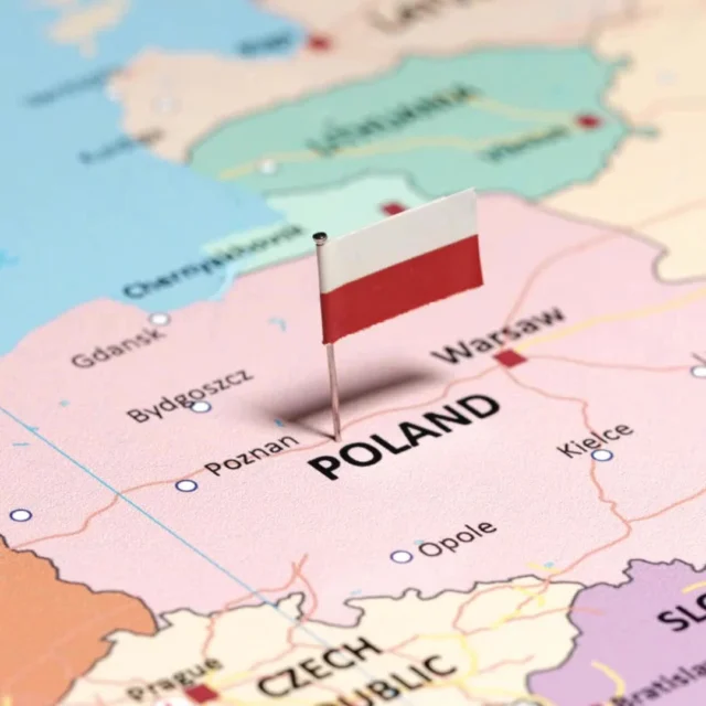 In business and professional settings, Poland stands out for its frank communication, and has historically emphasized hierarchy and formal business practices, shaped by its conservative and collectivist traditions. ⁠
⁠
However, younger generations—particularly those with international exposure—are increasingly embracing flatter organizational structures and more egalitarian approaches.⁠
⁠
Whether you’re working with Polish colleagues or visiting the country for leisure, understanding these cultural nuances can lead to more meaningful interactions. And while you may find people who speak English, learning some key phrases like “dziękuję” (“thank you”), and formal greetings like “dzień dobry” (“good morning”) can go a long way. ⁠
⁠
How much do you know about Poland? Dive in and test your knowledge with our quiz via the link in bio. ✍️⁠
⁠
⁠
⁠
#culture #travel #culturematters #poland #culturalmixology #questions #culturalawareness #culturaldiversity #culturaldifferences #aroundtheworld #diversity #inclusion #quiz #learn #expats #expatmom #discoverpoland #sunrise_sunset_photogroup #learningthroughplay #expatlife #trivia #expatwoman #expatliving  #whereintheworld #movingabroad #relocation #globalcitizen #TCK #business #polishculture⁠