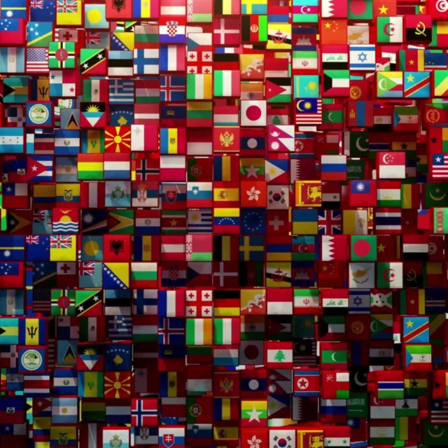 Every year on June 14th, the U.S. celebrates Flag Day, honoring the adoption of the American flag in 1777. But flags aren’t just national symbols. They tell stories of history, culture, and identity around the world.⁠
⁠
Did you know Nepal’s flag is the only non-rectangular national flag? Or that Denmark’s Dannebrog is the oldest still in use? Some flags even have hidden meanings, like the South Korean flag, where the black trigrams symbolize balance and fundamental principles of the universe.⁠
⁠
How well do you know the world’s flags? Test your knowledge with our fun quiz via the link in bio!⁠
⁠
⁠
⁠
#flag #flags #flagday #vexillology #culture #travel #culturematters #culturalmixology #culturalawareness #culturaldiversity #flagsofinstagram #aroundtheworld #diversity #inclusion #girlswhotravel #traveldiary #showyourcolors #urbanexplorer #traveljunkie #worldtravel #globetrotting #wanderlusting #multiculturalteams #flagday🇺🇲 #quiz #DYK #history #values #military #worldflags